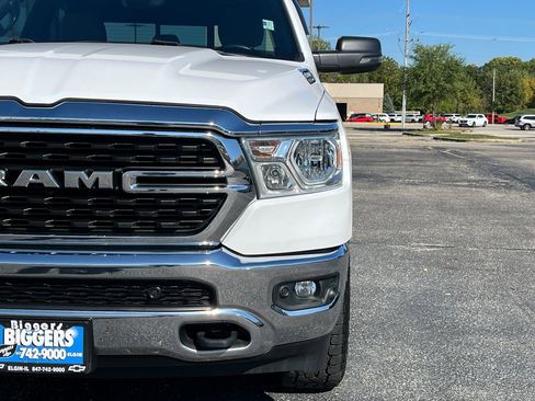 Used 2023 RAM 1500 Lone Star w/ Trailer Tow Group image 11