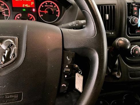 Used 2017 RAM ProMaster 2500 FWD image 18