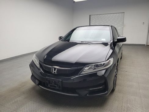 Used 2016 Honda Accord EX-L image 15