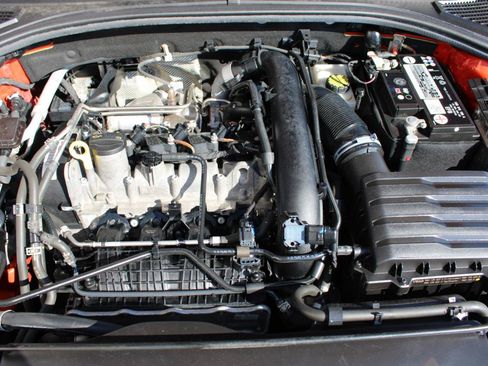 Used 2020 Volkswagen Jetta SE FWD image 45