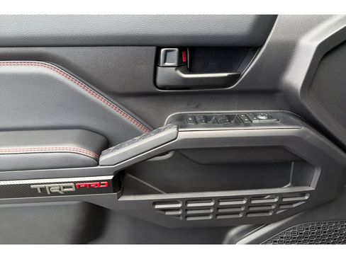 New 2026 Toyota Tacoma TRD Pro AWD/4WD image 11