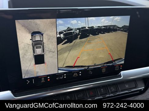 New 2026 GMC Sierra 1500 SLT AWD/4WD image 14