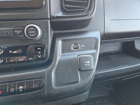 Used 2023 RAM ProMaster 2500 FWD image 27