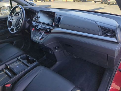 Used 2025 Honda Odyssey Sport-L image 35