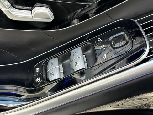 Certified 2023 Mercedes-Benz S 580 4MATIC Sedan image 42