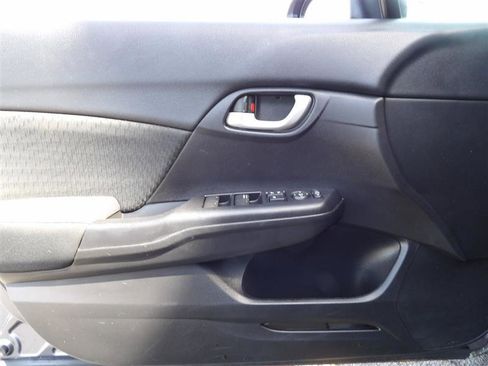 Used 2015 Honda Civic LX image 24