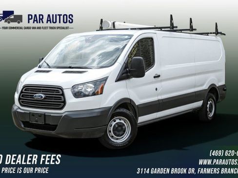 Used 2017 Ford Transit 350 148 Low Roof RWD image 1