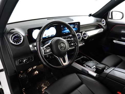 Used 2023 Mercedes-Benz EQB 250+ w/ Exclusive Package image 2