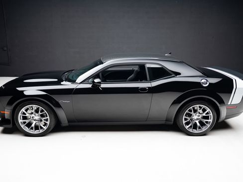 Used 2023 Dodge Challenger SRT Hellcat Redeye RWD image 19