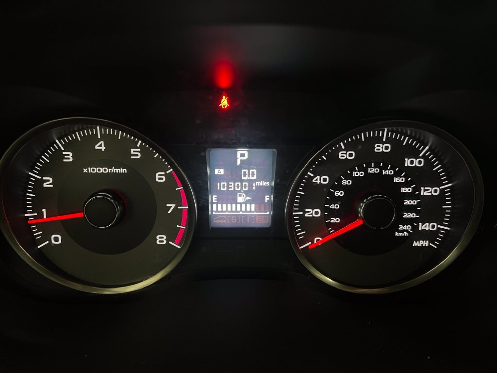 Used 2015 Subaru Forester 2.5i Limited AWD/4WD image 15
