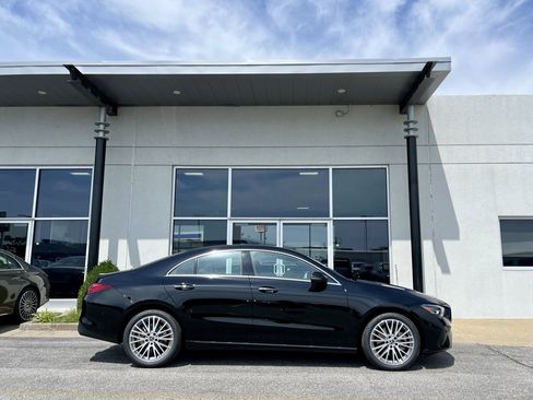 Certified 2025 Mercedes-Benz CLA 250 4MATIC image 7