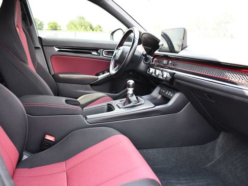 Used 2022 Honda Civic Si image 37
