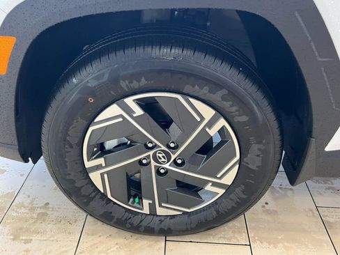 New 2026 Hyundai Tucson Blue SE AWD/4WD image 13