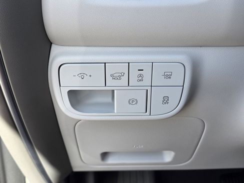 New 2026 Hyundai Palisade SEL image 27