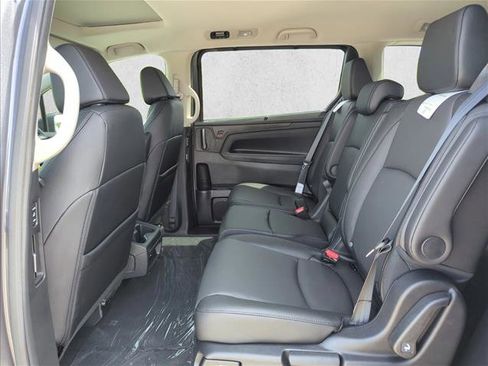 New 2026 Honda Odyssey EX-L image 15