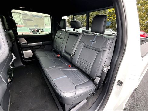 New 2026 Ford F250 Platinum image 10