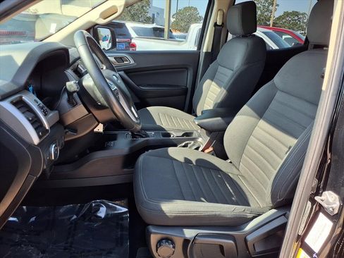 Certified 2021 Ford Ranger XLT w/ Equipment Group 301A Mid image 24