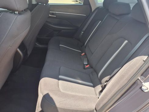 Used 2025 Hyundai Sonata SEL FWD image 25