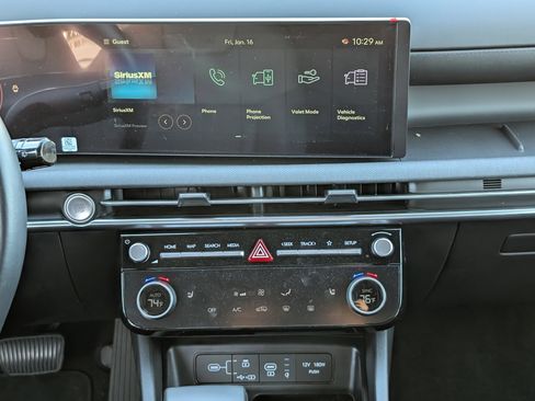 Certified 2025 Hyundai Tucson XRT image 17