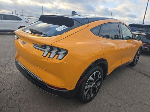 Used 2023 Ford Mustang Mach-E Premium RWD image 5