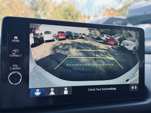 New 2026 Honda HR-V LX image 33