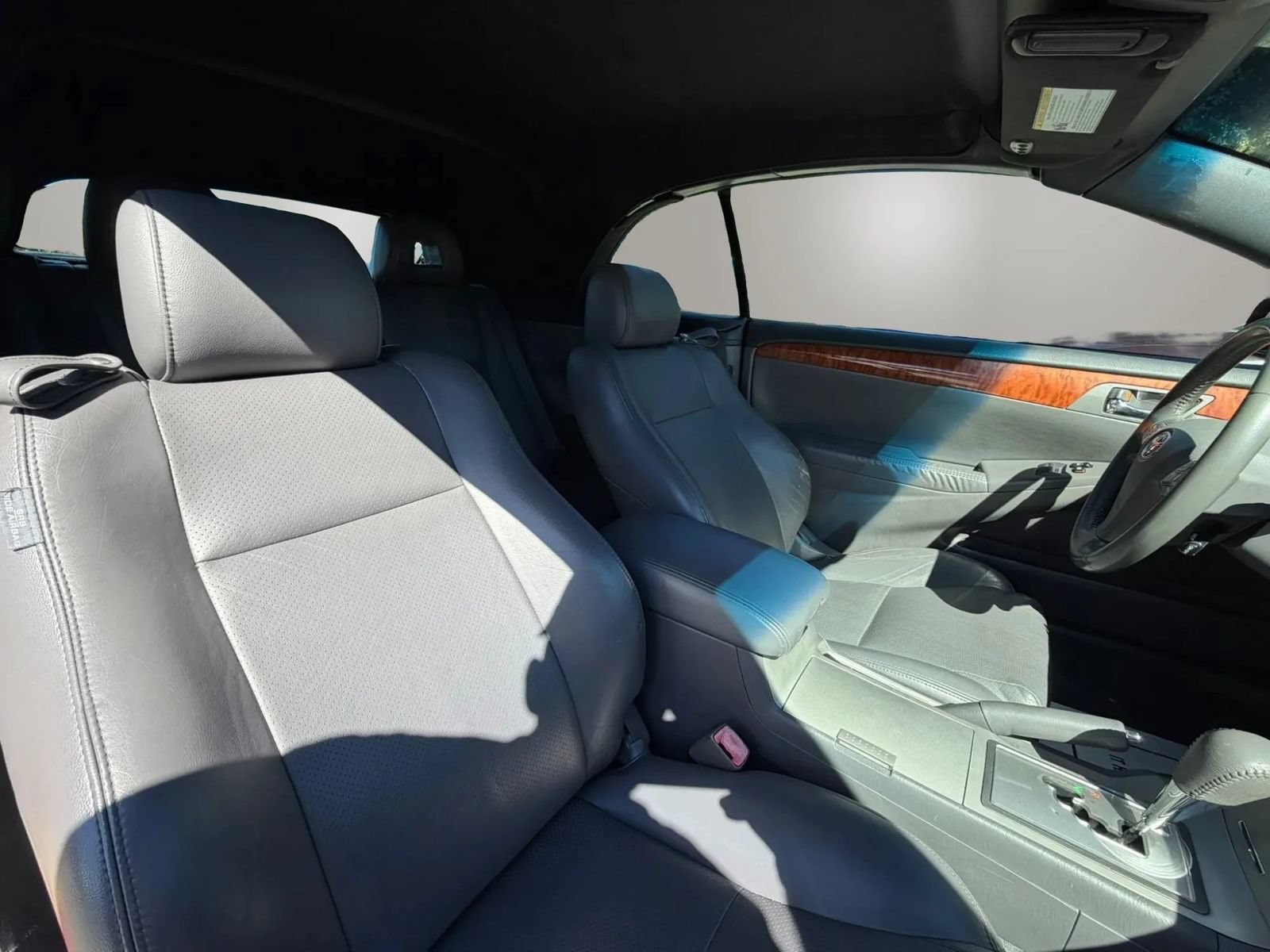 Used 2007 Toyota Solara SLE FWD image 20