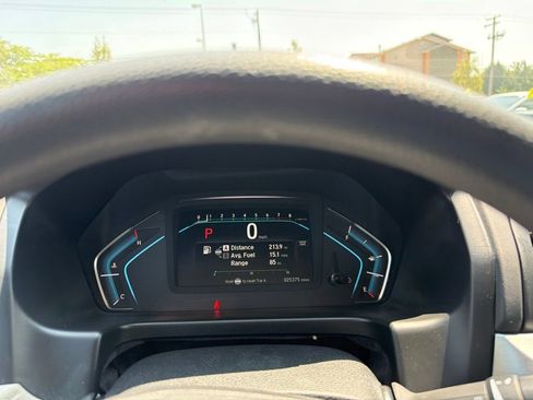 Used 2019 Honda Odyssey LX image 20