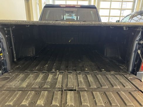 Used 2020 GMC Sierra 1500 SLT w/ SLT Premium Plus Package image 40