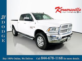 Used 2018 RAM 2500 Laramie w/ Snow Chief Group video 1