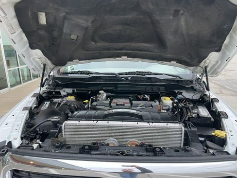 Used 2010 Dodge Ram 2500 Truck SLT w/ Luxury Group image 22