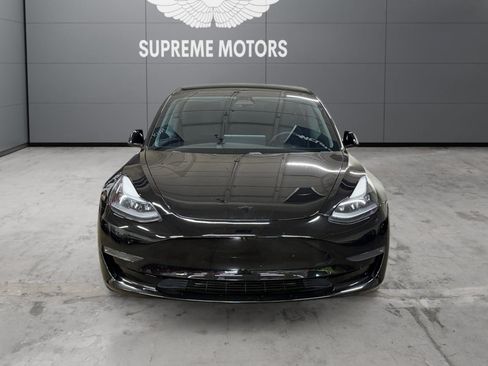 Used 2021 Tesla Model 3 Standard Range Plus RWD image 8