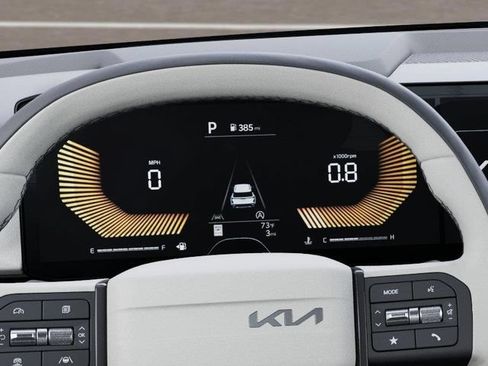 New 2027 Kia Seltos EX AWD/4WD image 22