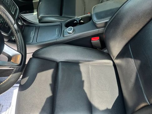 Used 2016 Mercedes-Benz CLA 250 image 25