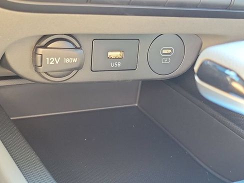 New 2026 Hyundai Elantra SE FWD image 12
