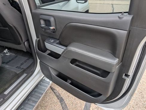Used 2014 Chevrolet Silverado 1500 LT w/ LT Convenience Package AWD/4WD image 7