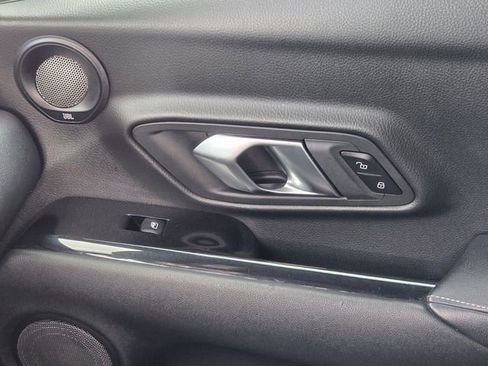 Used 2021 Toyota Supra w/ Safety & Technology Package image 11