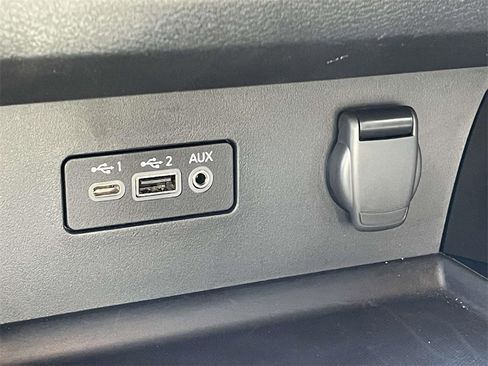 Used 2023 Nissan Altima 2.5 SV image 25