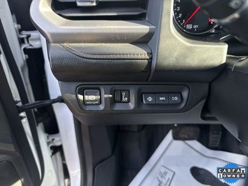 Used 2023 GMC Acadia AT4 w/ Technology Package image 12