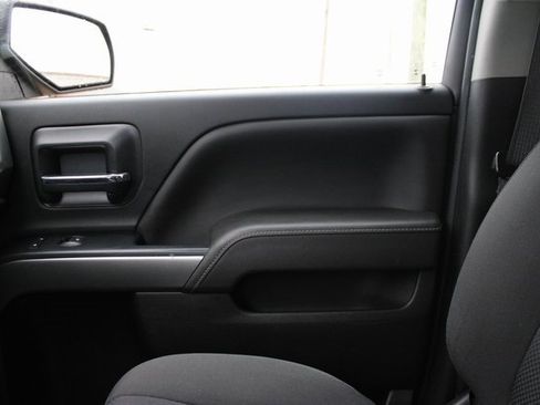 Used 2018 Chevrolet Silverado 1500 LT image 28