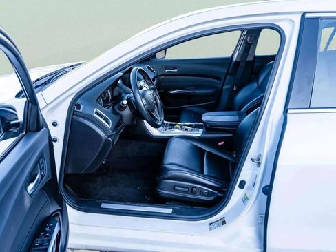 Used 2016 Acura TLX V6 image 15