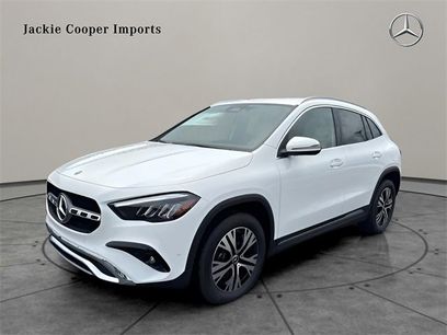 New 2025 Mercedes-Benz GLA 250