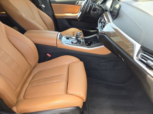 Used 2021 BMW X5 xDrive40i w/ Premium Package 2 AWD/4WD image 15