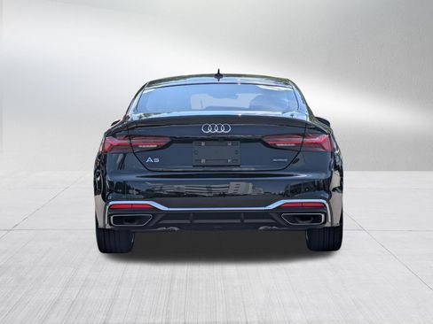 Used 2023 Audi A5 2.0T Premium AWD/4WD image 6