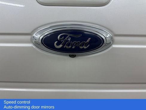 Used 2013 Ford F150 Lariat w/ Luxury Equipment Group image 17