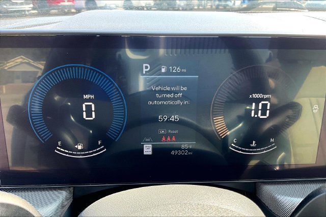 Used 2025 Hyundai Sonata SEL FWD image 13