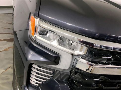 Used 2023 Chevrolet Silverado 1500 LT AWD/4WD image 26