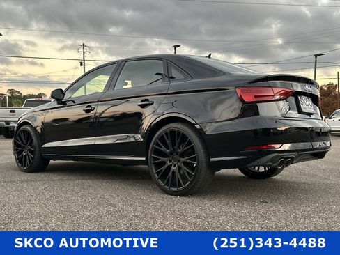 Used 2020 Audi A3 2.0T Premium w/ Final Edition Package image 3