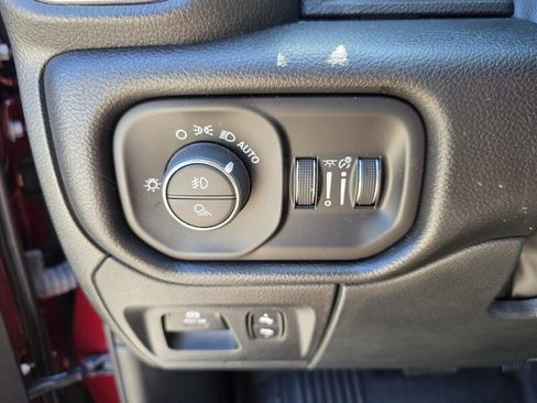 Certified 2022 RAM 1500 Laramie AWD/4WD image 29