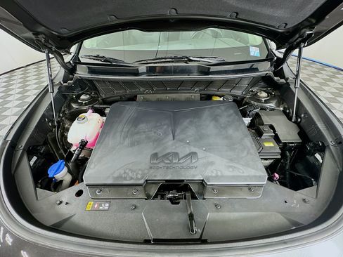 Used 2024 Kia Niro Wind FWD image 34