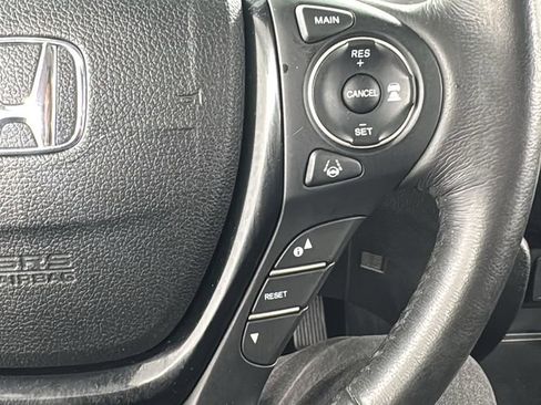 Used 2019 Honda Ridgeline RTL-E image 23